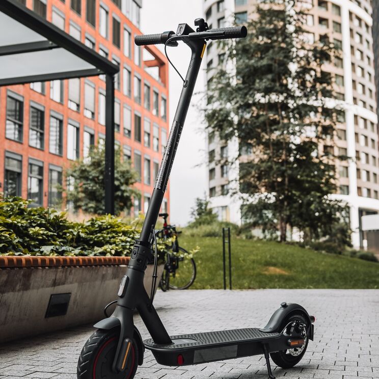 Scooter