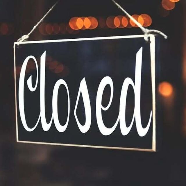 Clsed