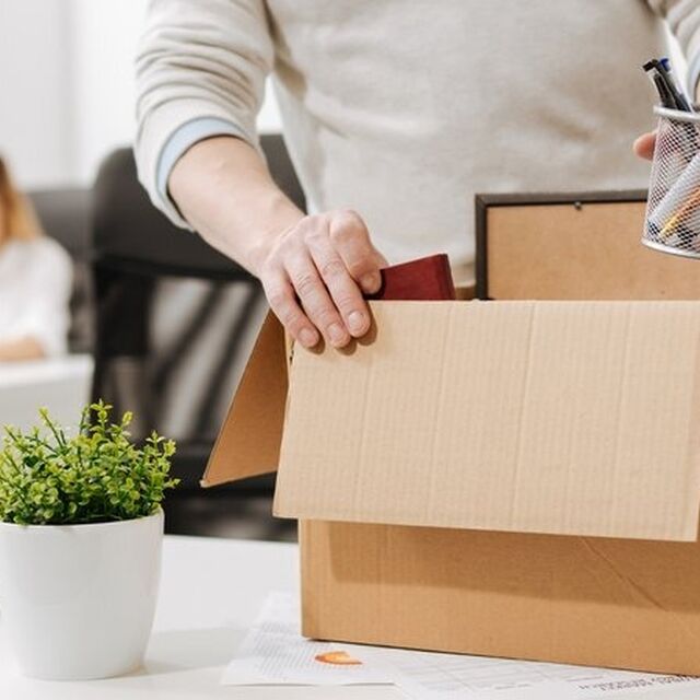 Non collective redundancy ireland