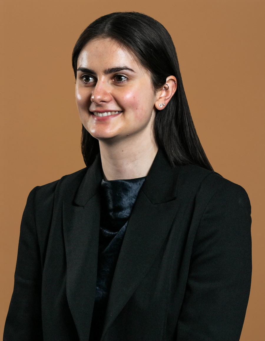 Mellor Olsson Headshot Sophie Jones v1