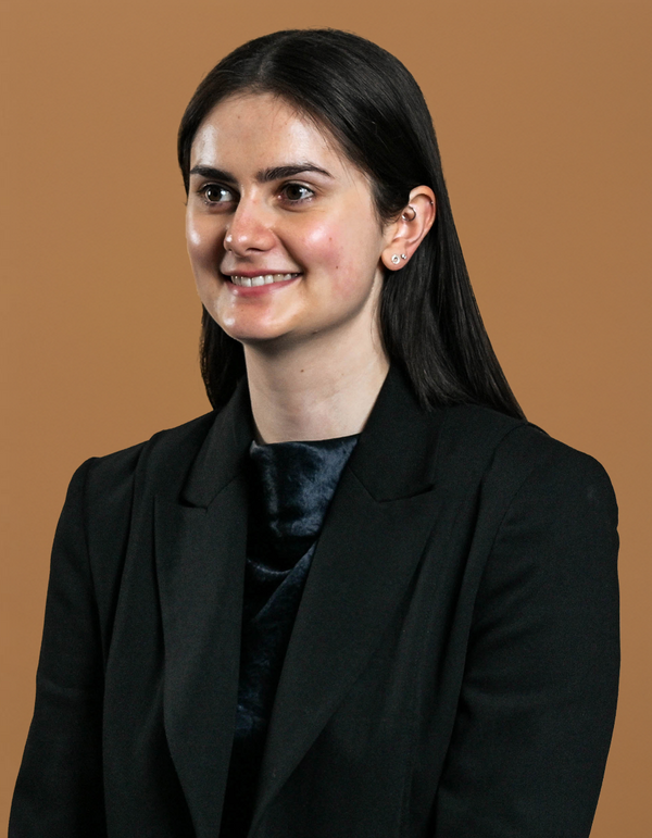 Mellor Olsson Headshot Sophie Jones v1