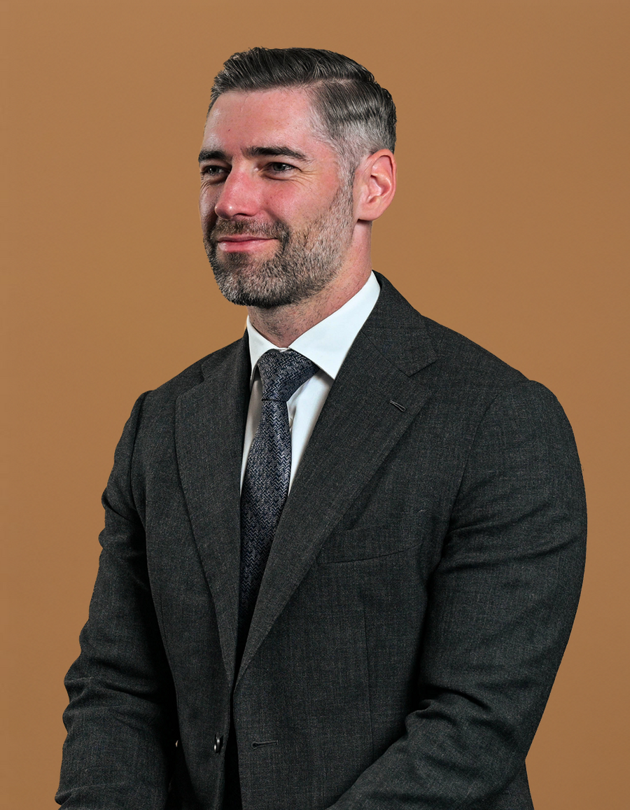 More zoomed out Martin