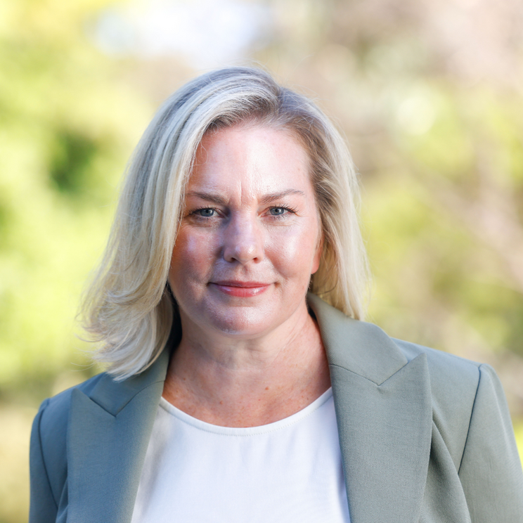 Joanna Andrew Linked In Governance series