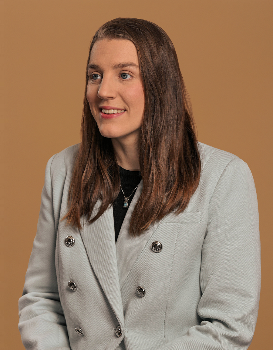 Mellor Olsson Headshot Matilda Wise A