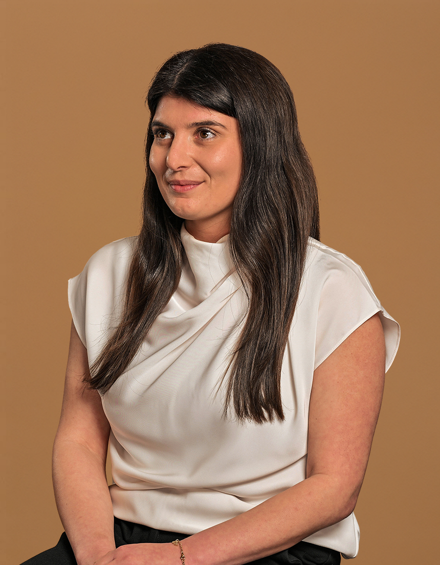 Mellor Olsson Headshot Maria Positano Vertical B