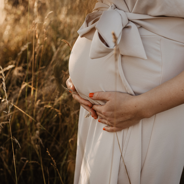 Having a baby Estate planning essentials for new parents