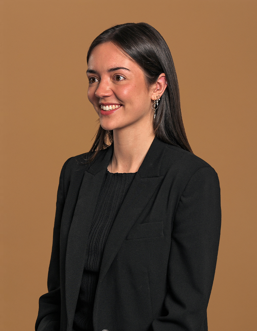 Mellor Olsson Headshot Amelie Eaton Vertical A